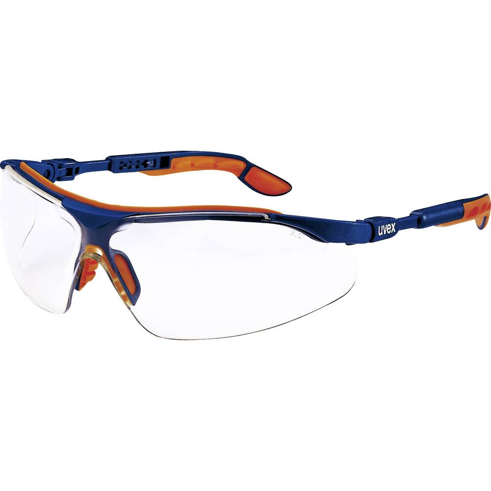 Uvex Veiligheidsbril I-VO 9160265 Kunststof EN 166 + EN 170