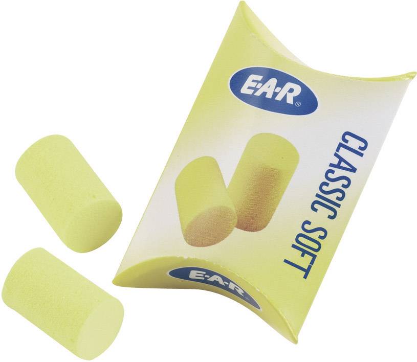 Tappi per la protezione delle orecchie