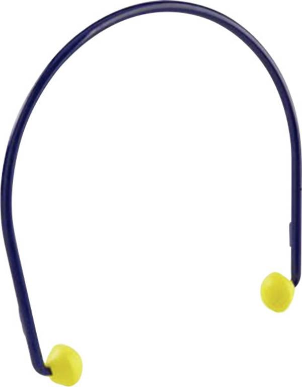 3M EAR CAP EC01000 Bügelgehörschützer 24 dB EN 352-2 1 St.
