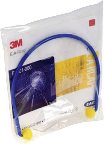 3M EAR CAP EC01000 Bügelgehörschützer 24 dB EN 352-2 1 St.-1
