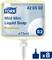 Tork Mild Mini Liquid Soap, Premium, 475ml, S2-Spenderkartusche, 8 Stück pro Packung.