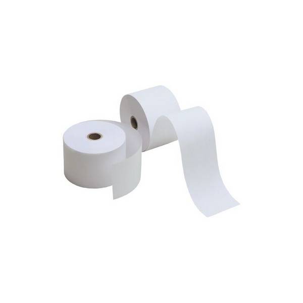 Kores Thermorolle Phenolfrei, Maße: 112 mm x 9 m x 12 mm