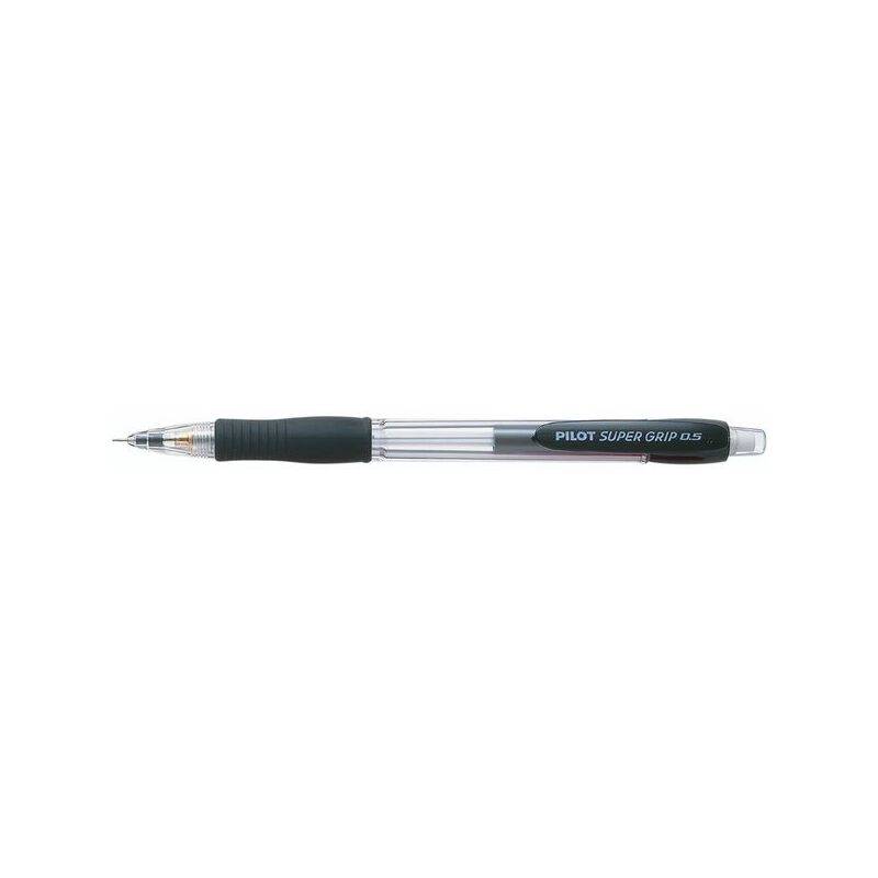 PILOT Ersatz-Radierer für Druckbleistift-0