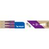 PILOT PEN - Pilot FriXion Ball, Violett, 0,5 mm, 0,25 mm
