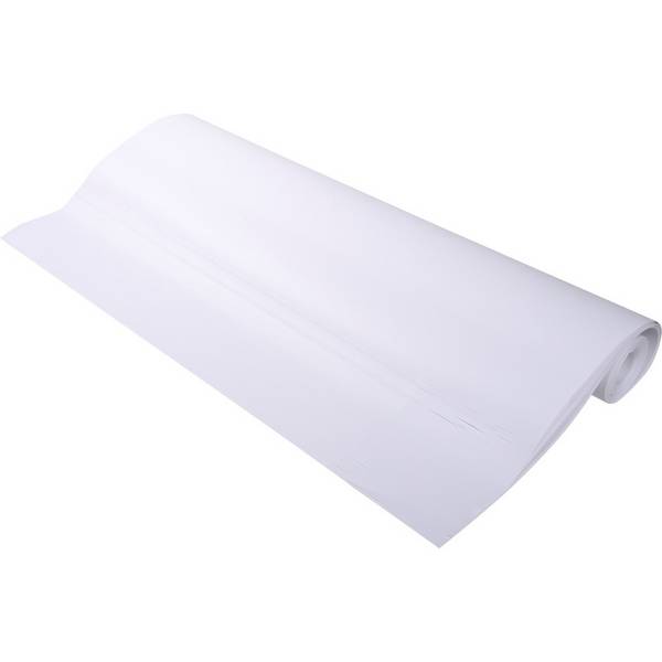 EXACOMPTA Flipchart-Block, 70 g/qm, blanko, 650 x 1.000 mm (8700529)