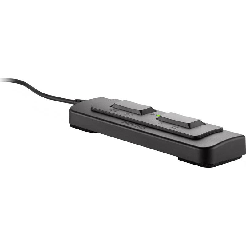 Philips LFH2305 - Handschalter - Schwarz-0