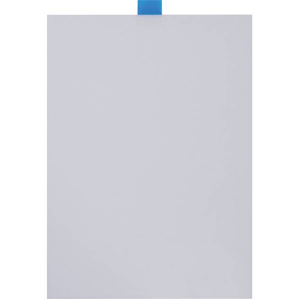 MAUL Ersatzfolie für Kundenstopper, (B)1173 x (H)820 mm