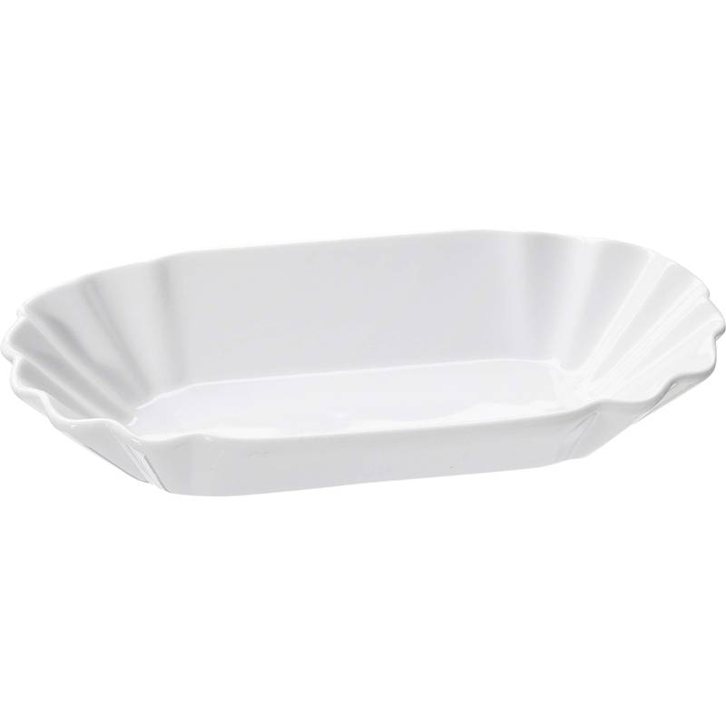 POMMES SCHALE CA. 20CM PORZELL-0
