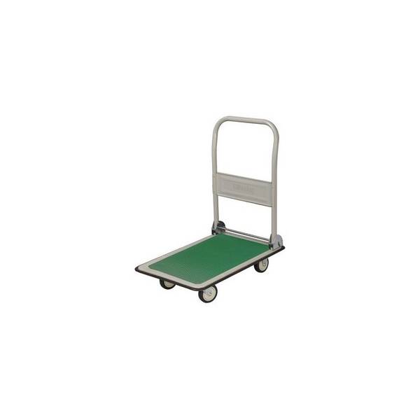 Wonday Stahl-Plattformwagen Cargo, Tragkraft: 300 kg (61453067)