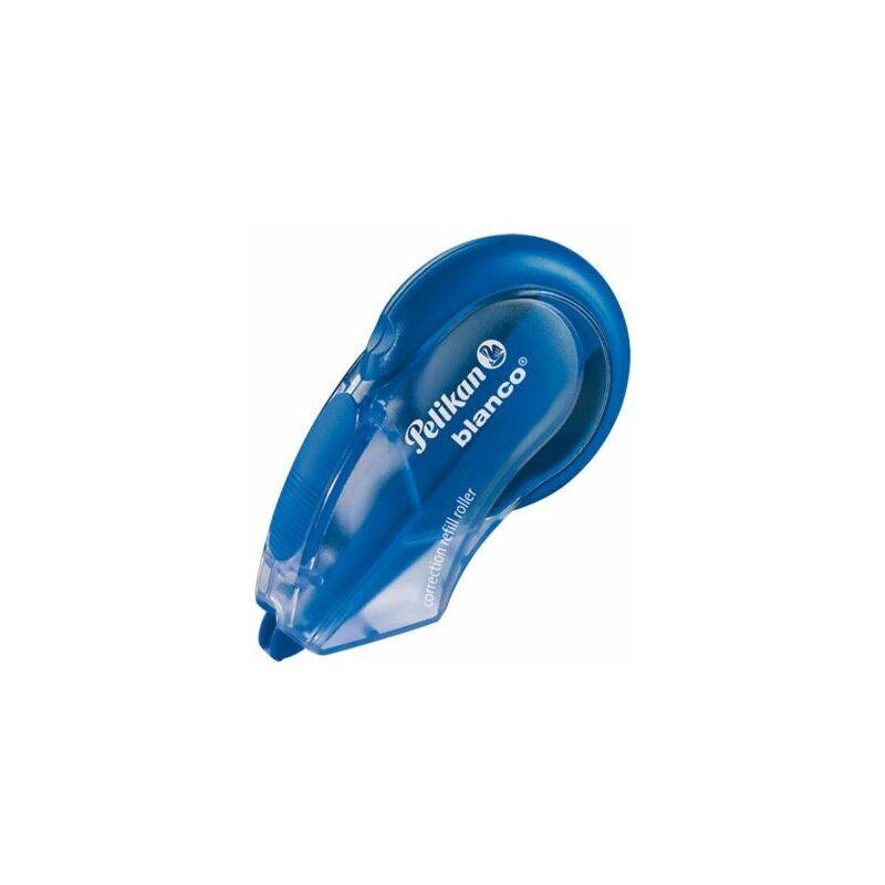 Pelikan Korrekturroller blanco Refill, 4,2 mm x 14 m