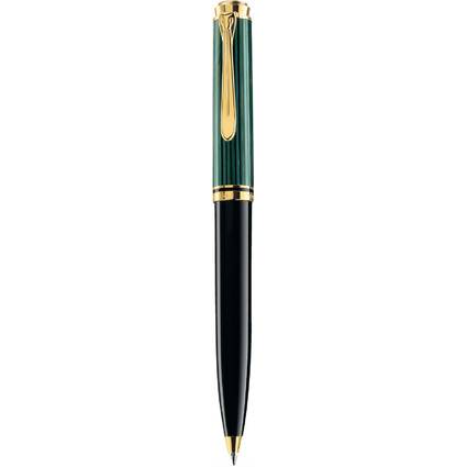 Pelikan Kugelschreiber 0.6 mm Schwarz 400190624-0