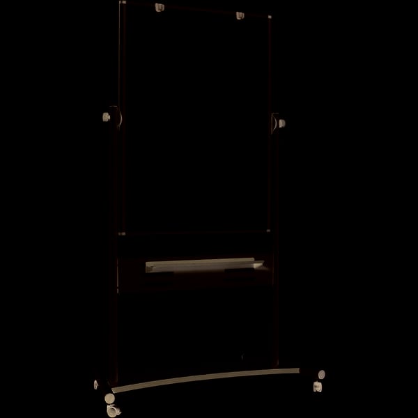 Bi-Office mobiles Flipchart Evolution, 1.200 x 900 mm (70030159)