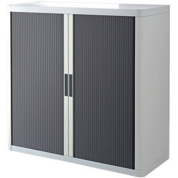 PAPERFLOW Rollladenschrank easyOffice, 2 Fachböden (74600349)