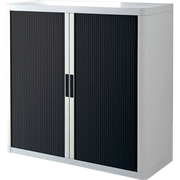PAPERFLOW Rollladenschrank "easyOffice", 2 Fachböden