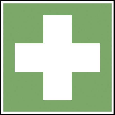 Lien Signalisation de sécurité