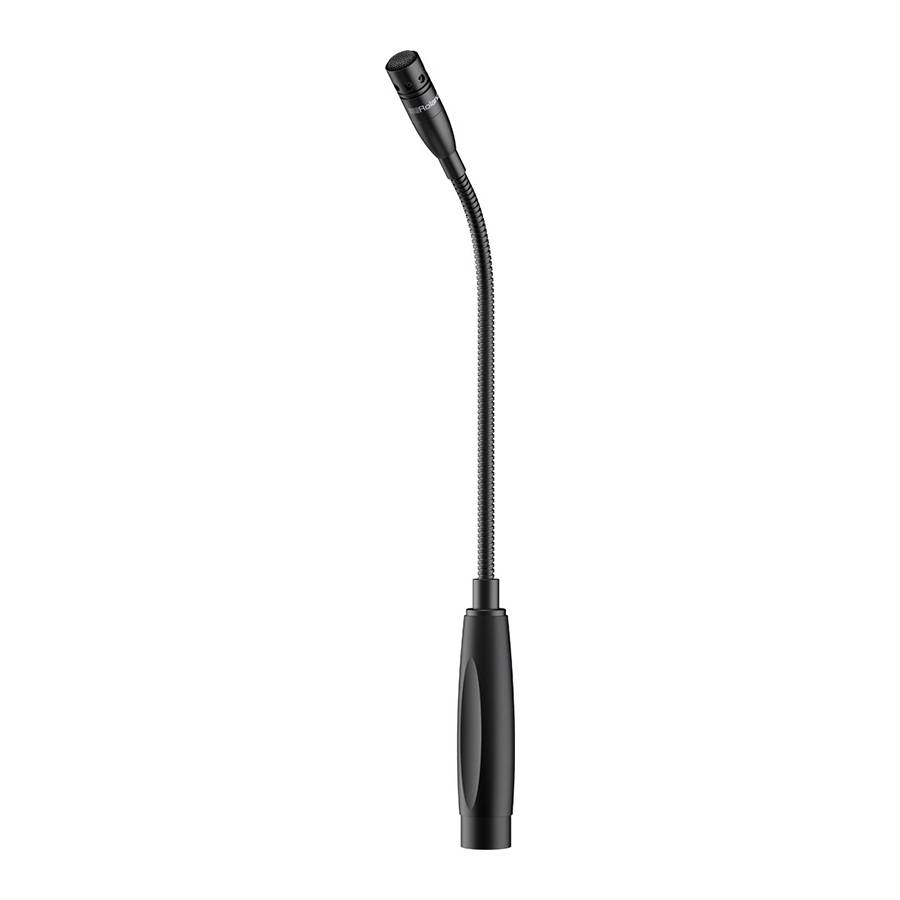 ROLAND CGM-30 - Kondensatormikrofon mit XLR-Ausgang und ausrichtbarem Schwanenhals (Länge: 30,0cm)-0