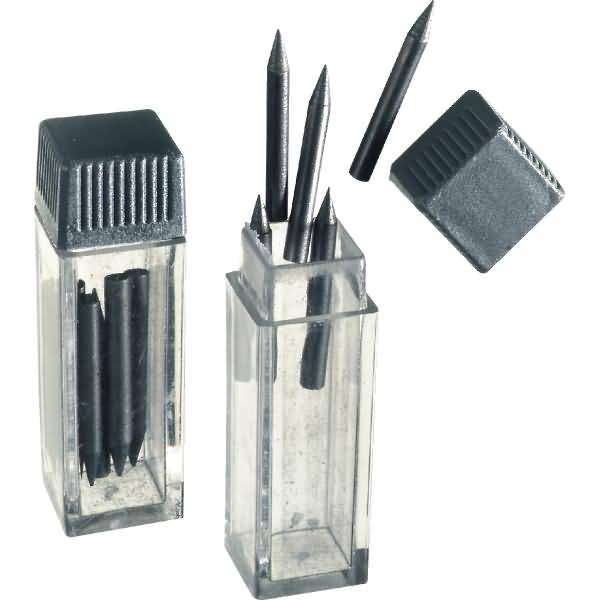 herlitz Zirkelminen, 2 x 5 Stück (8710402)-1