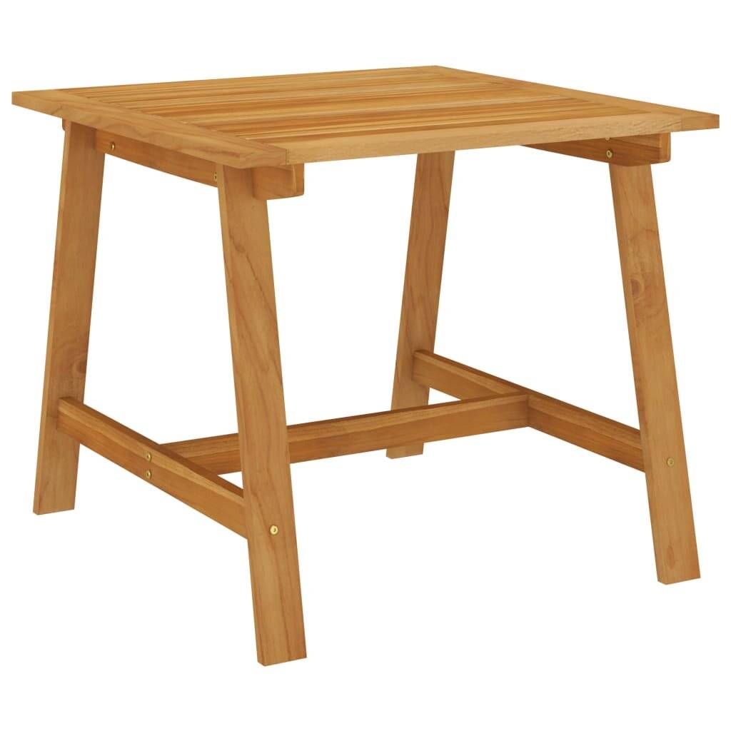 Symbolbild für 3-tlg. Garten-Essgruppe Grau