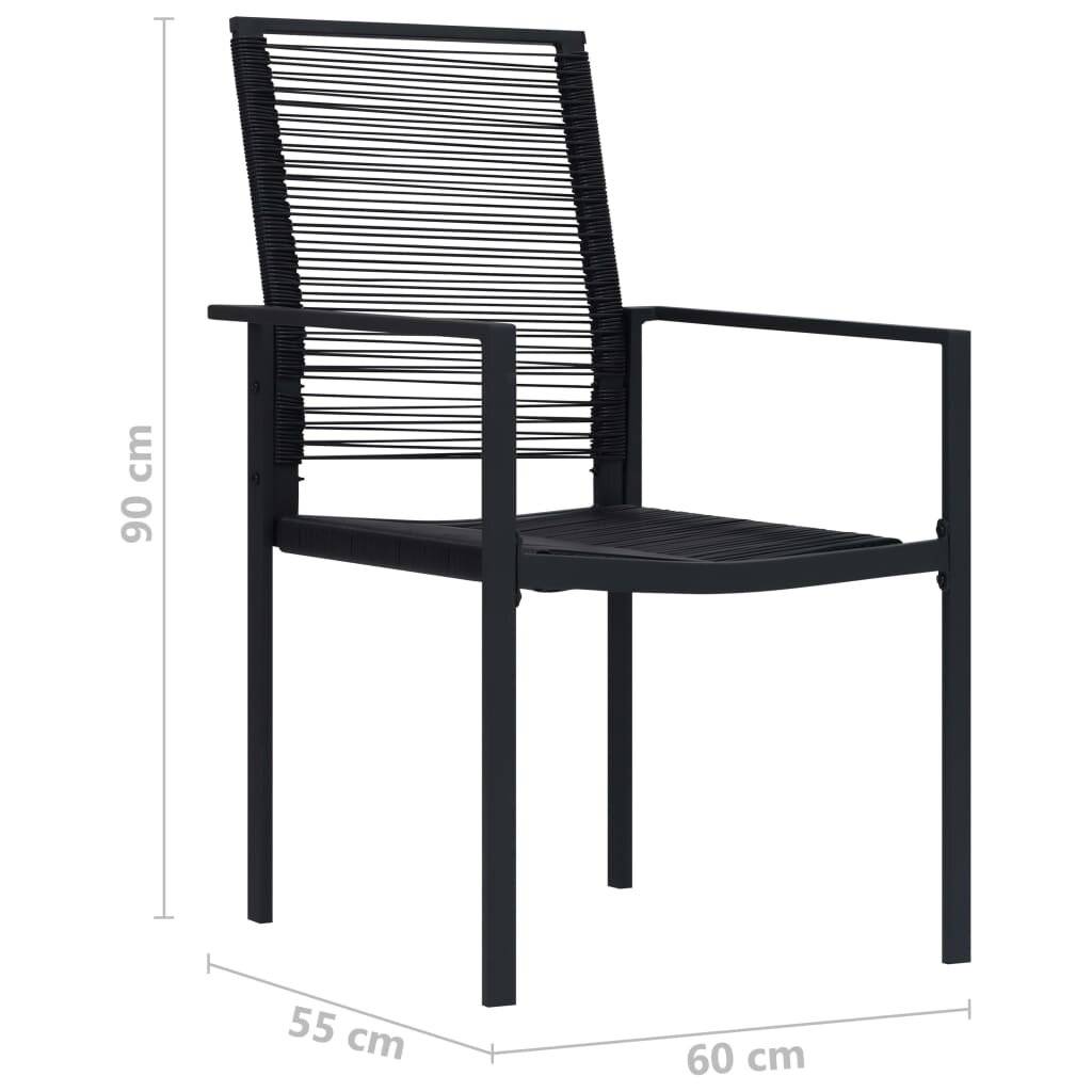 Symbolbild für 5-tlg. Garten-Essgruppe