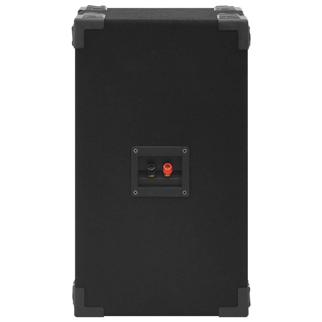 Professionelle HiFi-/Bühnen-Lautsprecher Passiv 2 Stk. 800 W-5