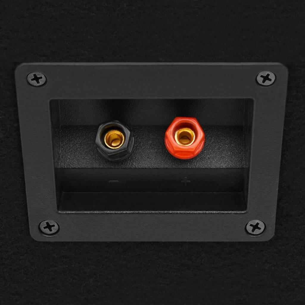Professionelle HiFi-/Bühnen-Lautsprecher Passiv 2 Stk. 800 W-2