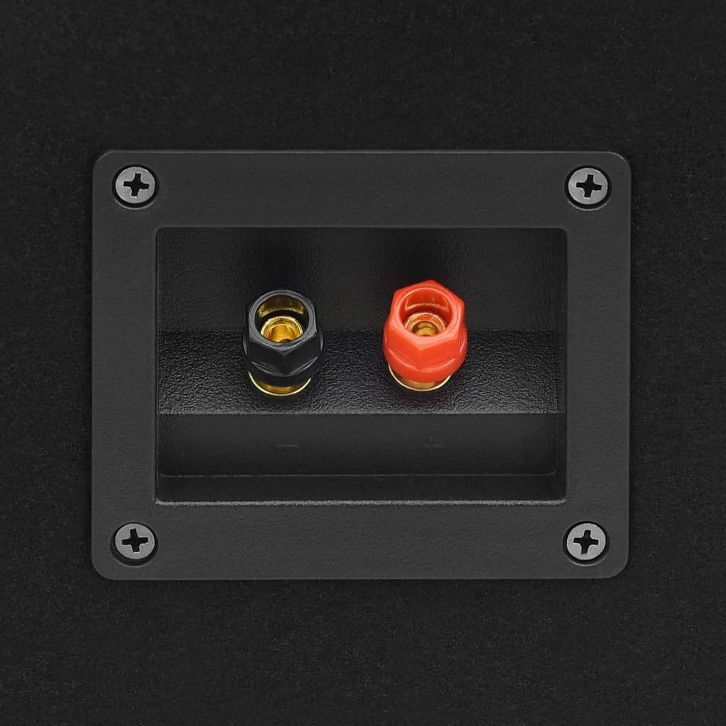 Professionelle HiFi-/Bühnen-Lautsprecher Passiv 2 Stk. 1000 W-2