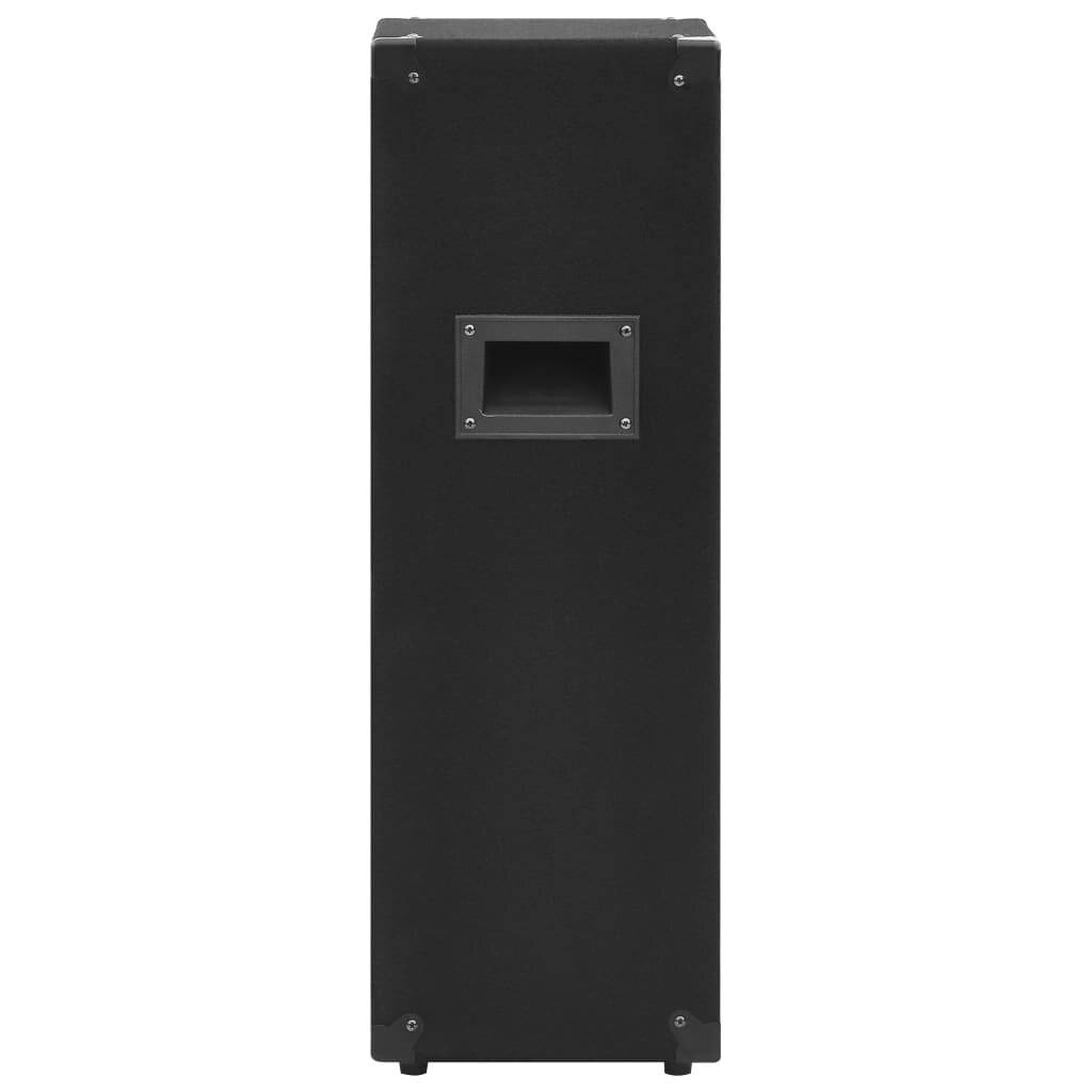 Symbolbild für Professionelle HiFi-/Bühnen-Lautsprecher Passiv 2 Stk. 1000 W