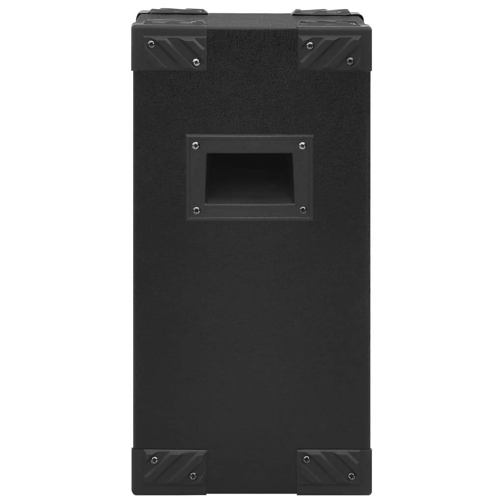 Professionelle HiFi-/Bühnen-Lautsprecher Passiv 2 Stk. 800 W-5