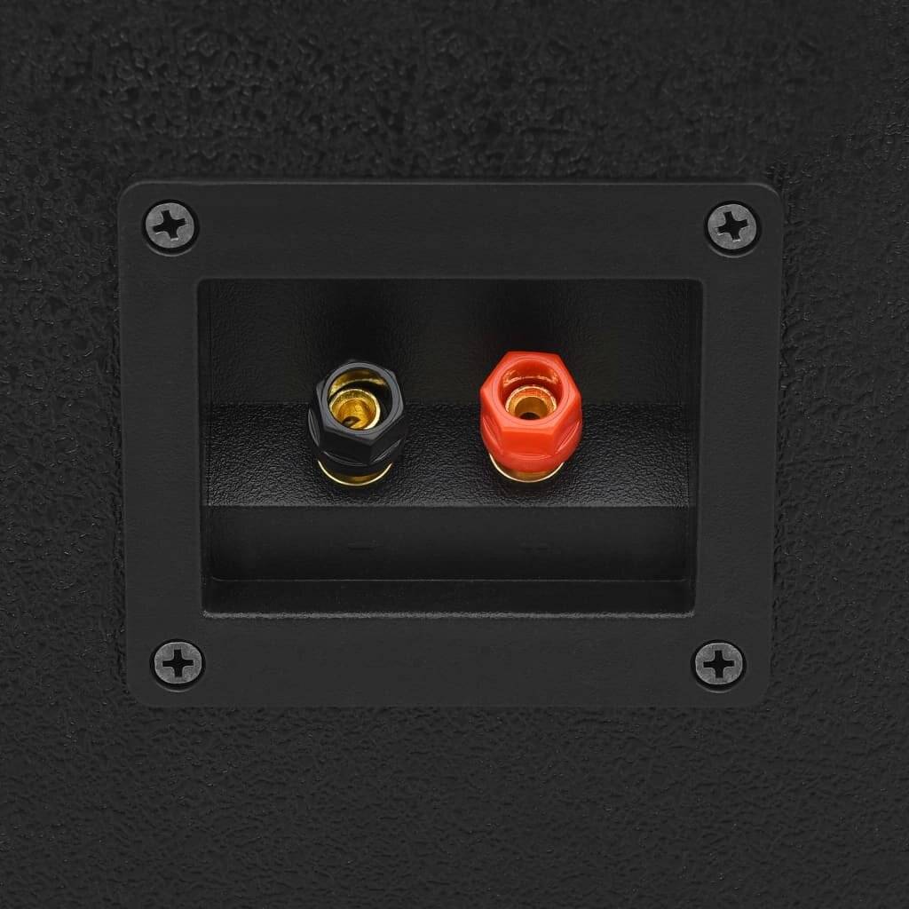 Professionelle HiFi-/Bühnen-Lautsprecher Passiv 2 Stk. 800 W-2