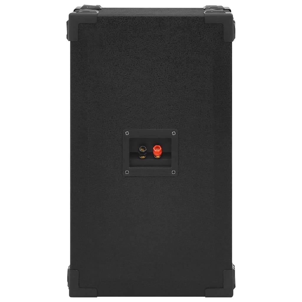 Symbolbild für Professionelle HiFi-/Bühnen-Lautsprecher Passiv 2 Stk. 800 W