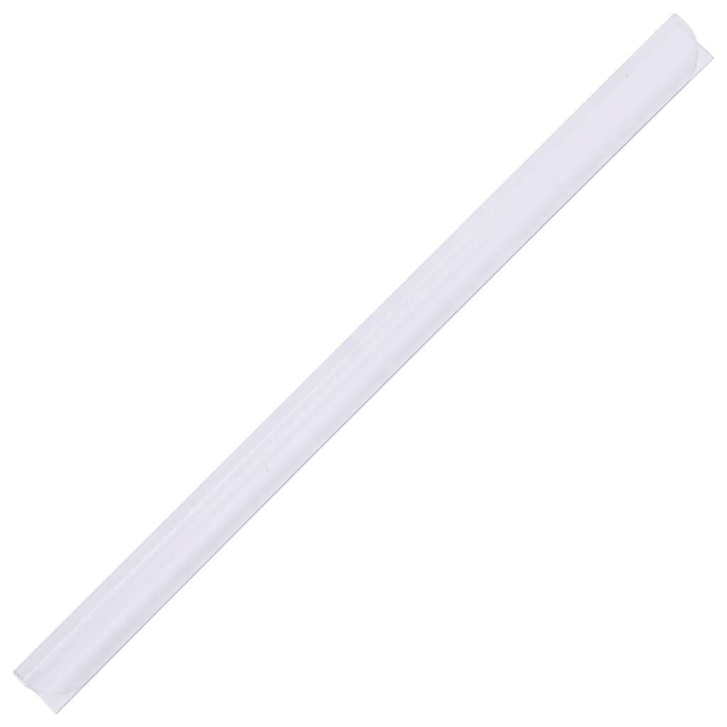 Symbolbild für vidaXL Garten-Sichtschutz PVC 35x0,19 m Creme