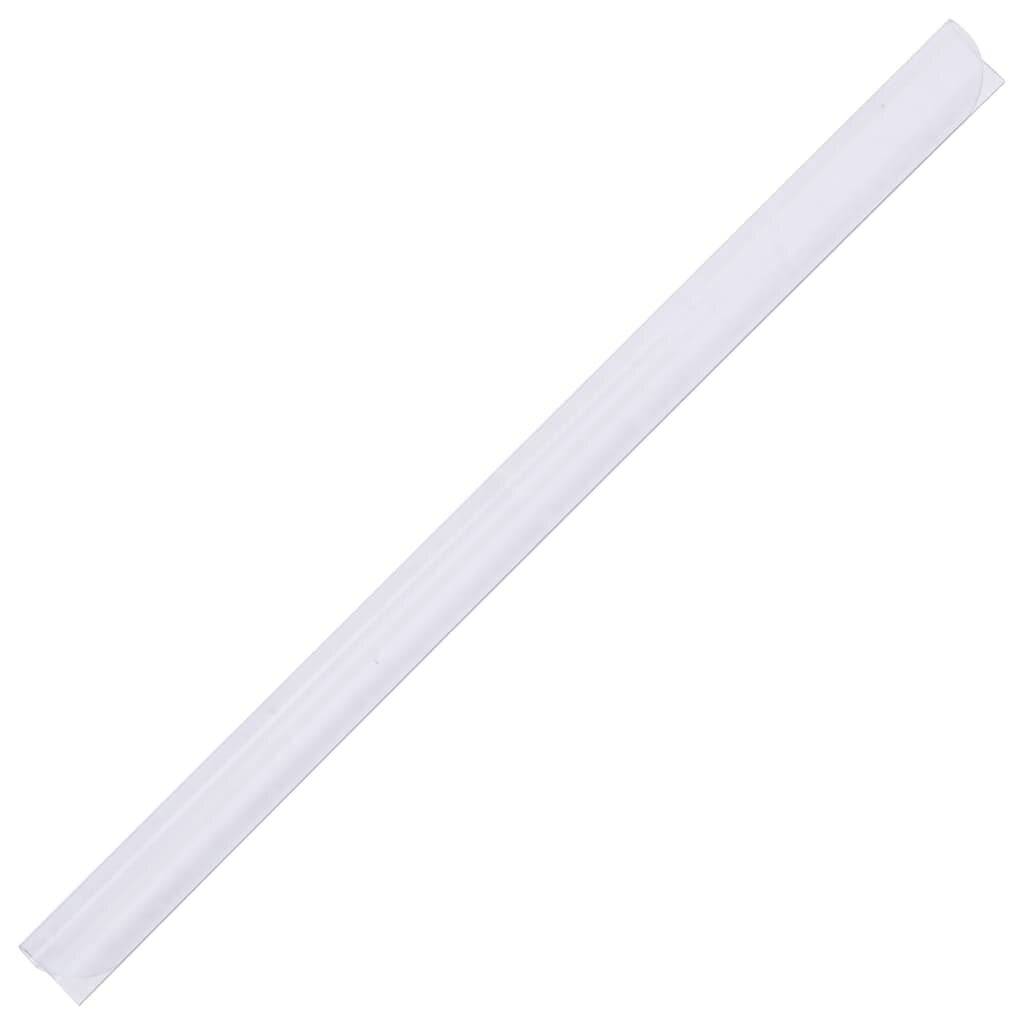 Symbolbild für vidaXL Garten-Sichtschutz PVC 35x0,19 m Weiß
