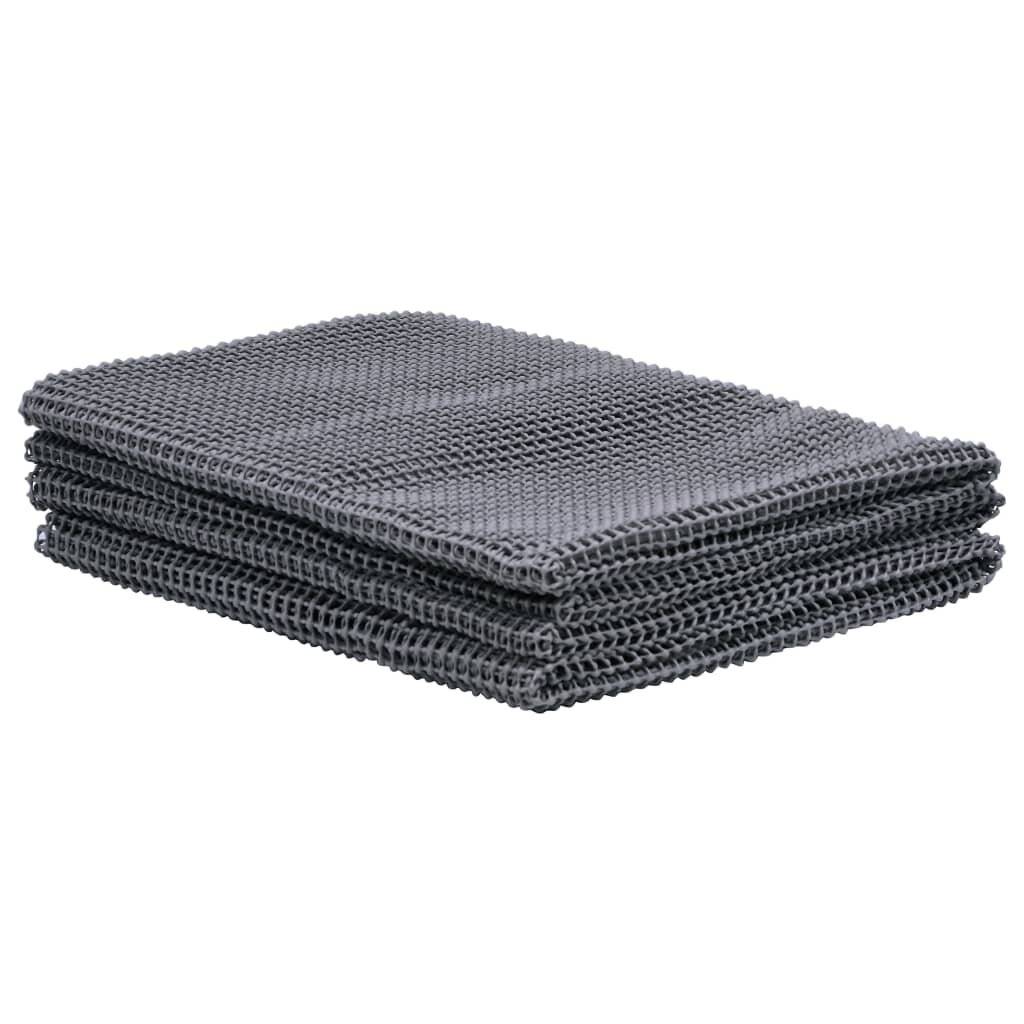Zeltteppich 250x450 cm Anthrazit-1