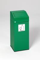 VAR Wertstoffsammler 45 L-2