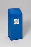 VAR Wertstoffsammler 76 L-2