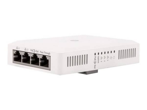 HPE - Aruba JG971A Funkbasisstation Netzwerkgerät