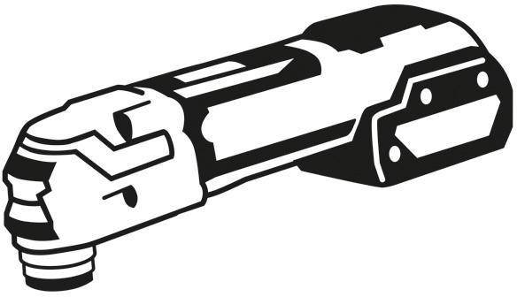 Symbolbild für Bosch Best of Cutting Set Starlock Tauchägeblatt Segementsägeblatt 5tlg. ( 2608664131 )