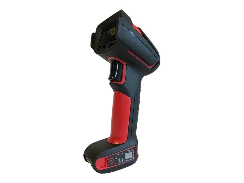 HONEYWELL Granit XP 1990iXR - Barcode-Scanner - Handgerät - 2D-Imager - decodier-0