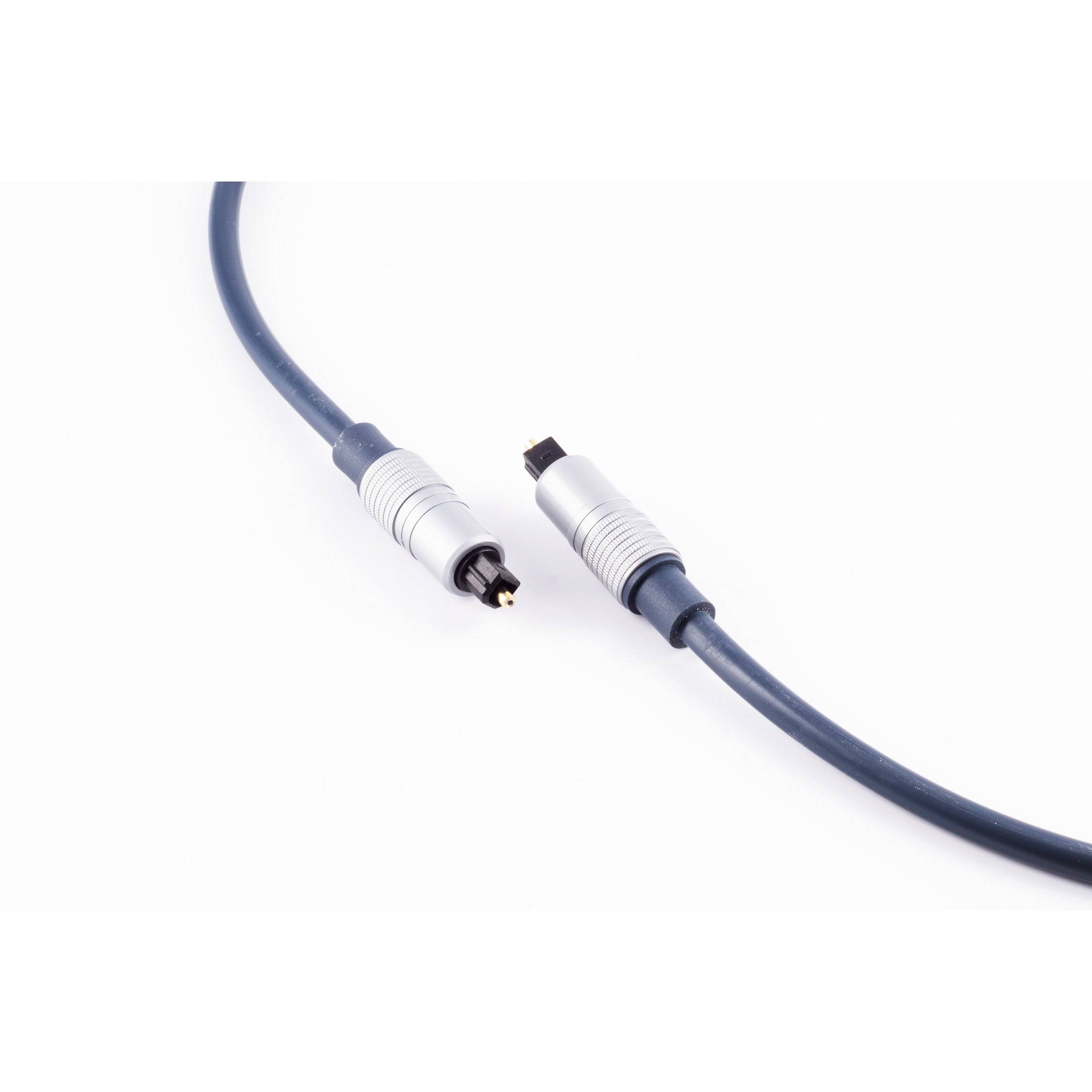 optisches-Audio-Digitalkabel, Außendurchmesser 6mm, 1m-1