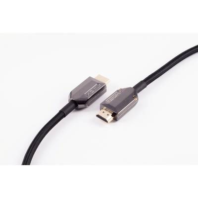 shiverpeaks PRO Serie II HDMI Anschlusskabel, 4K, 7,5m