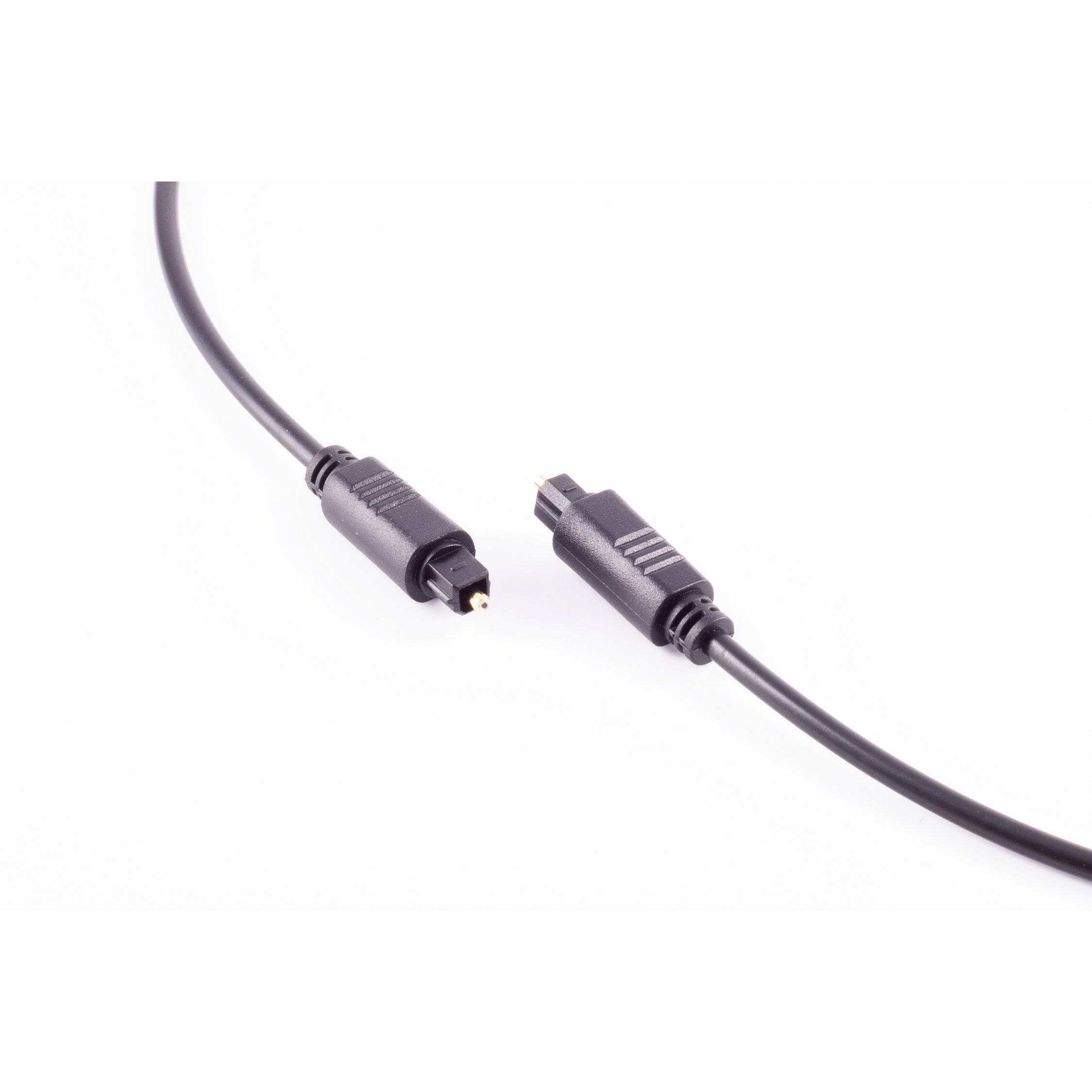 LWL-Kabel 4mm Toslink-St./Toslink-St. 3m-1