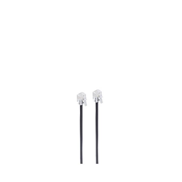 Western-Stecker 6/4 / Western-Stecker 6/4 15m
