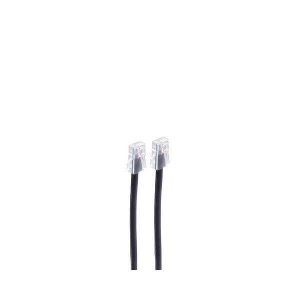 Western-Stecker 8/8 / Western-Stecker 8/8 3m