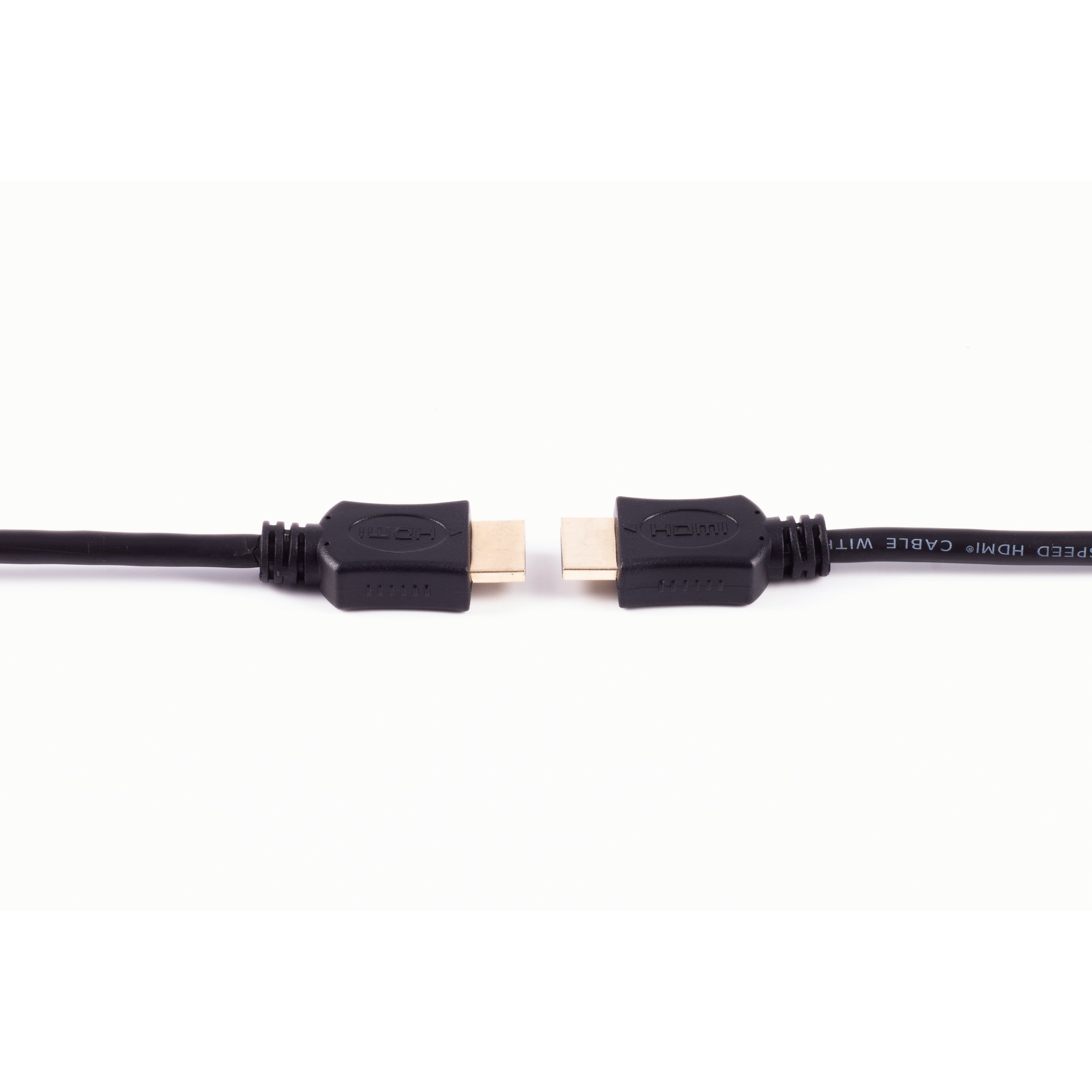 HDMI A-Stecker / HDMI A-Stecker verg. HEAC 10m-1