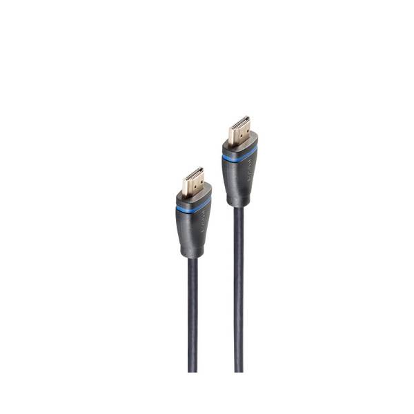 HDMI Anschlusskabel 4K2K (60 Hz), 3m