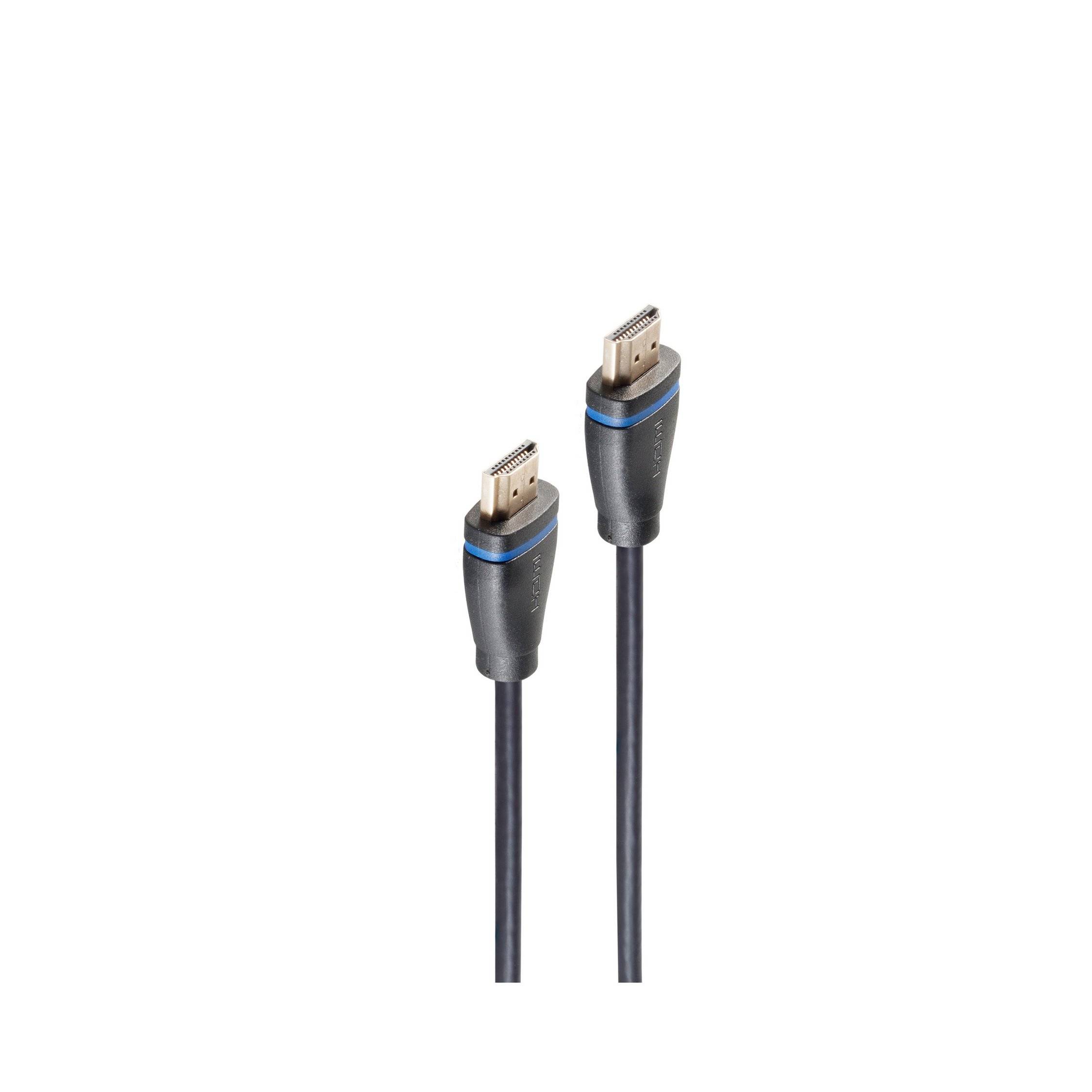 HDMI Anschlusskabel 4K2K (60 Hz), 3m-0