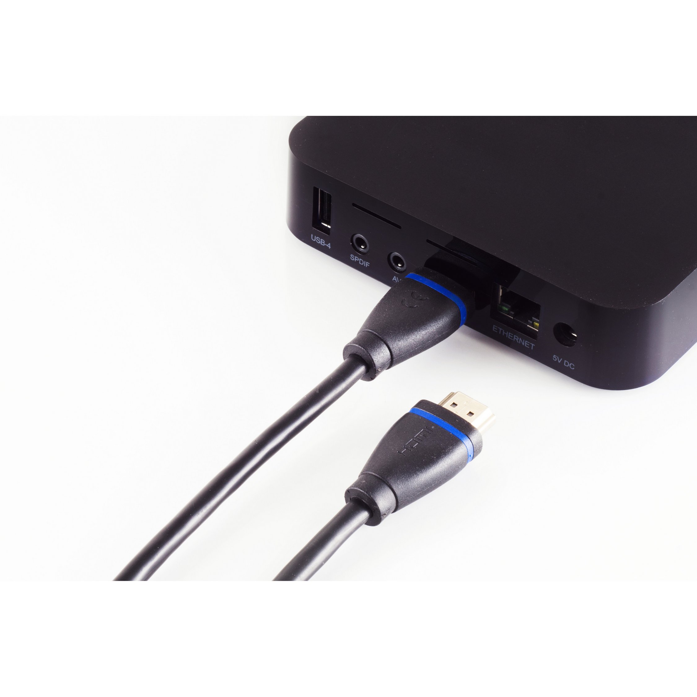 HDMI Anschlusskabel 4K2K (60 Hz), 3m-1