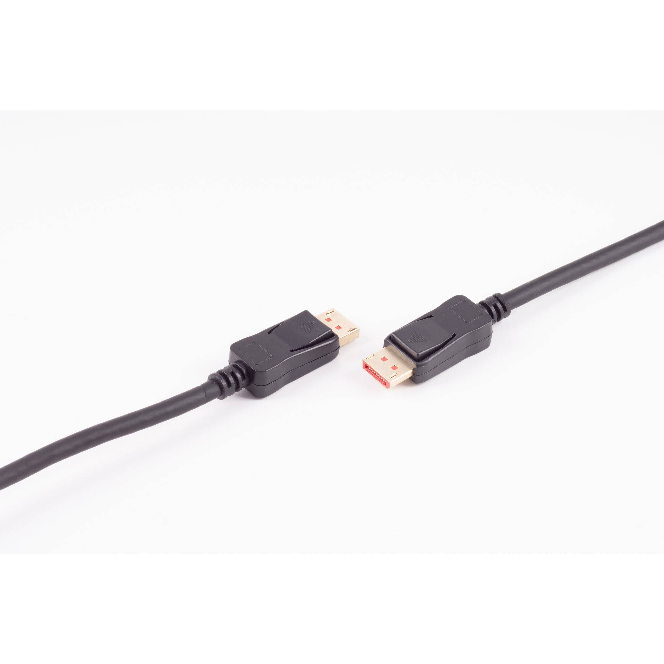 DisplayPort 1.4 Verbindungskabel, 8K, 2,0m-1