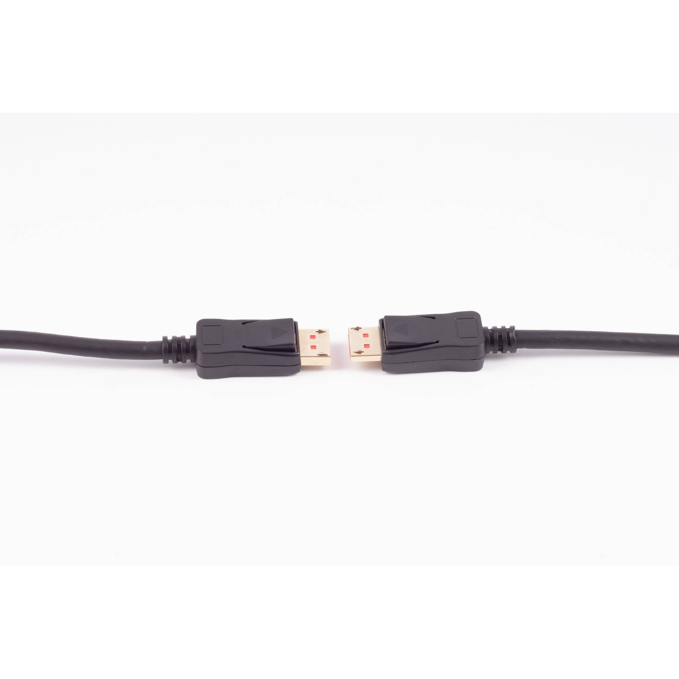 DisplayPort 1.4 Verbindungskabel, 8K, 2,0m-2