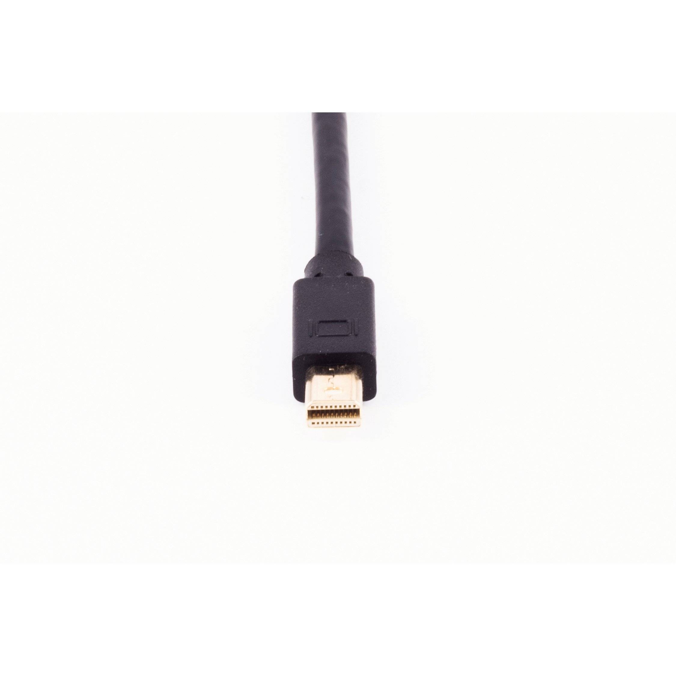 Mini DP 1.4 Adapter, mDP-HDMI, 4K60Hz-2